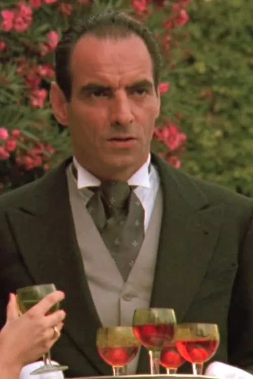 Claudio Bernabei ha trabajado con Gianni Demartiis en 1 ocasiones