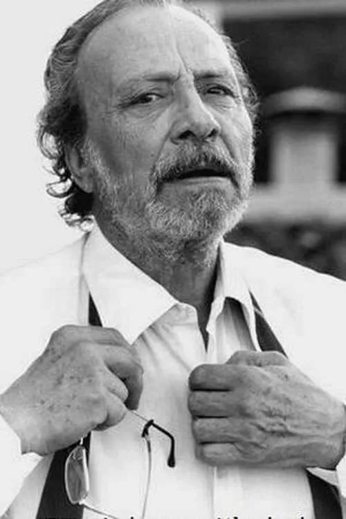 Gianni Musy interpretando a Tommaso Buscetta