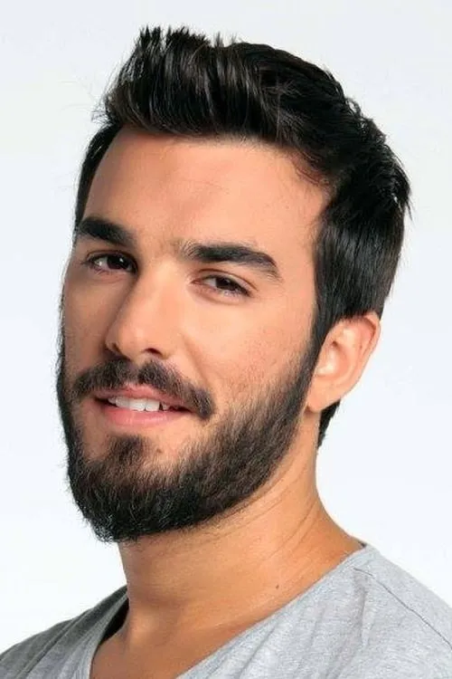 Giannis Fragiskos en su biografía y filmografía