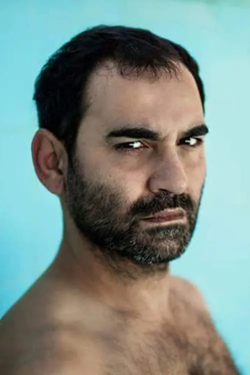 ??d????a ??a?????? ha trabajado con Γιάννης Κόκκινος en 1 ocasiones