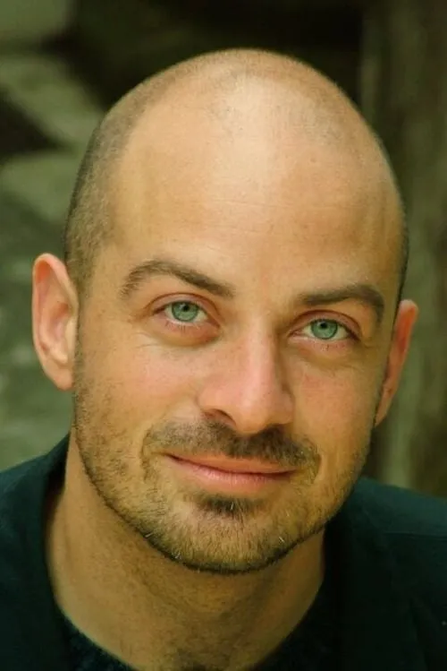 Orion Lee ha trabajado con Gianpiero Cognoli en 2 ocasiones