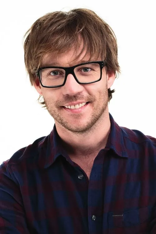 Foto de perfil del actor Giel Beelen en el reparto