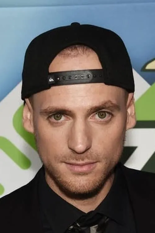 Giel de Winter — personaje: Self