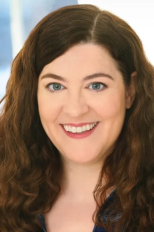 Gigi Burgdorf — personaje: Fake Tricia