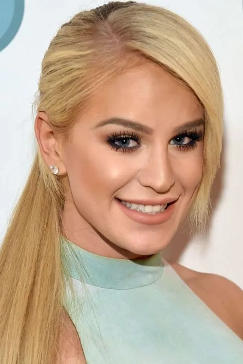 Trisha Paytas ha trabajado con Gigi Lazzarato en 1 ocasiones