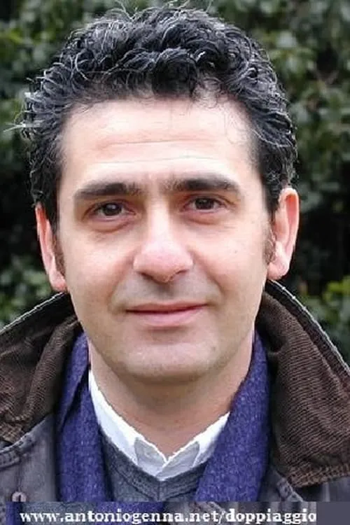 Piero Di Blasio ha trabajado con Gigi Rosa en 1 ocasiones