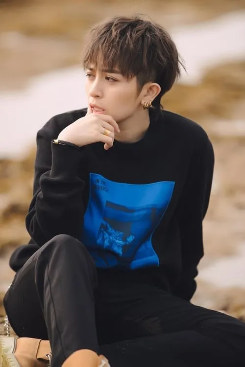 Huyme ha trabajado con Gil Le en 1 ocasiones