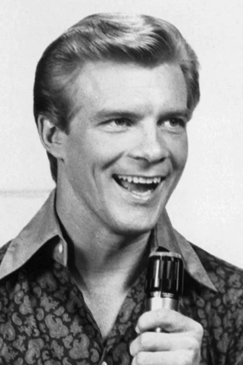 Debbie Watson ha trabajado con Gil Peterson en 1 ocasiones