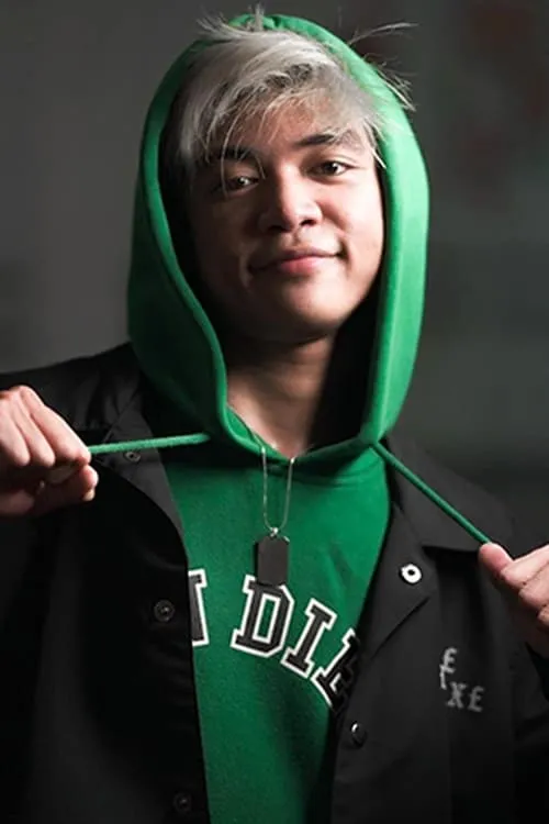 Gilang Dika — personaje: Gilang