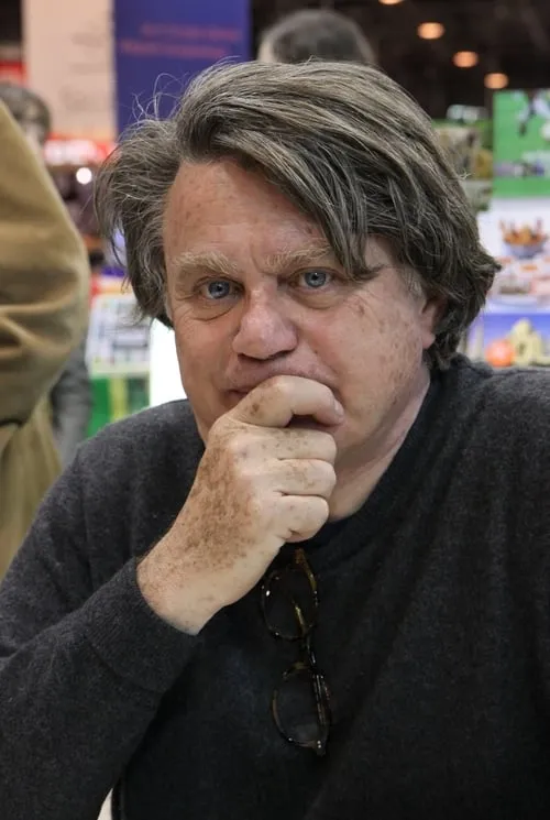 Pascal Perrineau ha trabajado con Gilbert Collard en 1 ocasiones