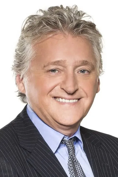 Gilbert Rozon — personaje: Self - Dragon