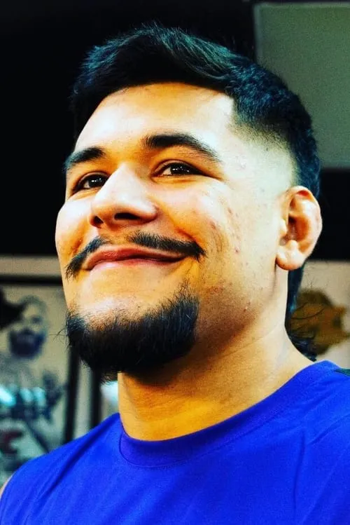 Landon Quiñones ha trabajado con Gilbert Urbina en 1 ocasiones