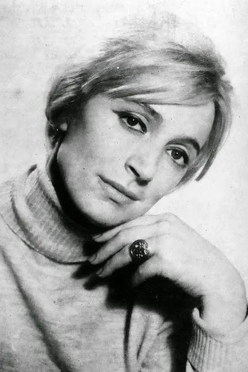 Sorin Postelnicu ha trabajado con Gilda Marinescu en 1 ocasiones