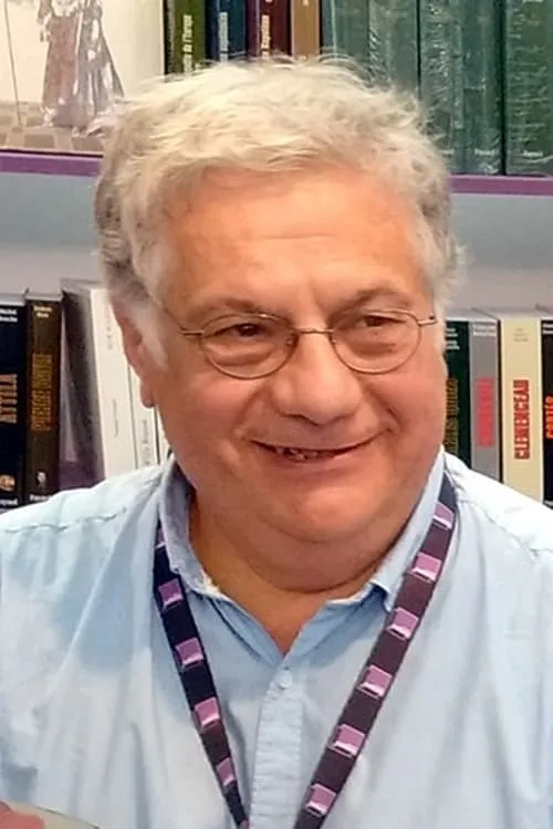 Léon Blum ha trabajado con Gilles Candar en 1 ocasiones