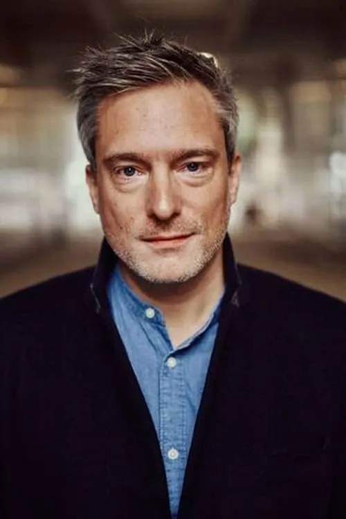 Gilles De Coster — personaje: Self