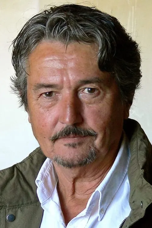 Grégory Kristoforoff ha trabajado con Gilles Janeyrand en 1 ocasiones