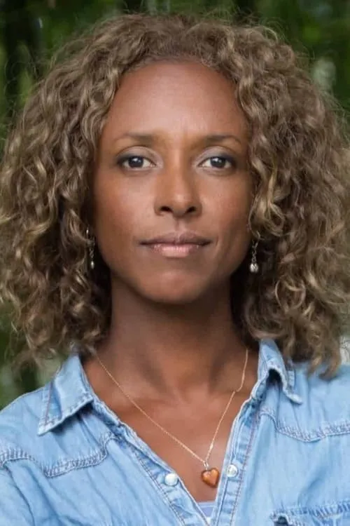 Gillian Burke — personaje: Self