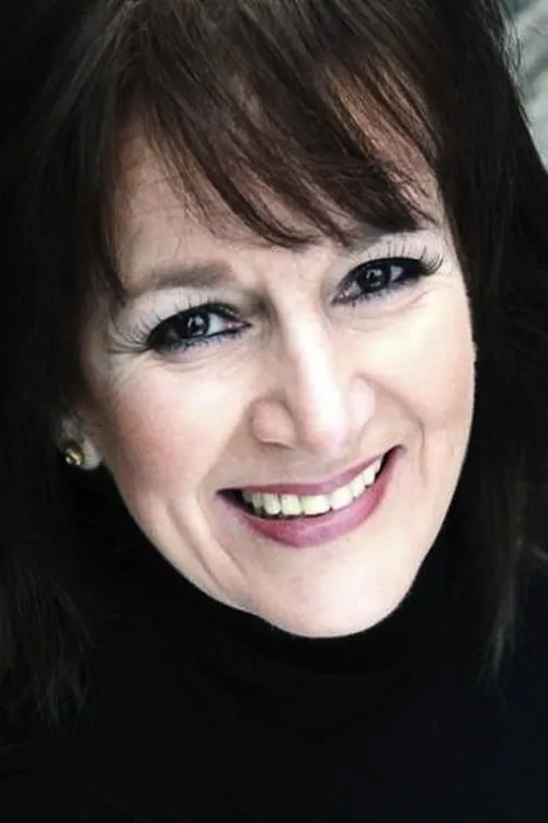 Ann Emery ha trabajado con Gillian Elisa en 1 ocasiones