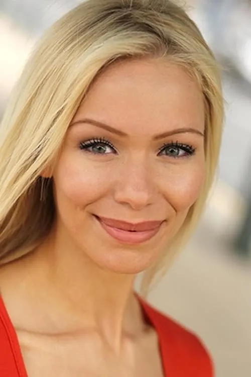 Darius Campbell ha trabajado con Gillian Parkhouse en 1 ocasiones