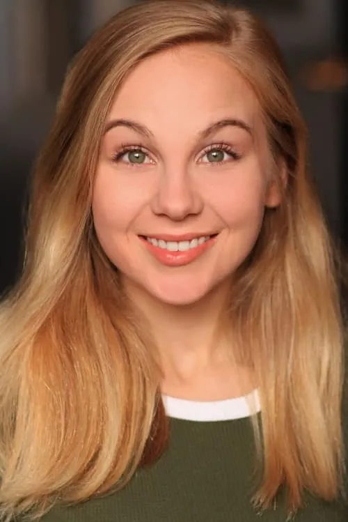 Gillian Rabin interpretando a Clara