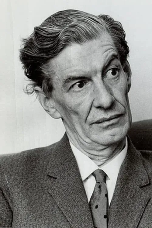 Gillie Fenwick — personaje: Alexander Mackenzie