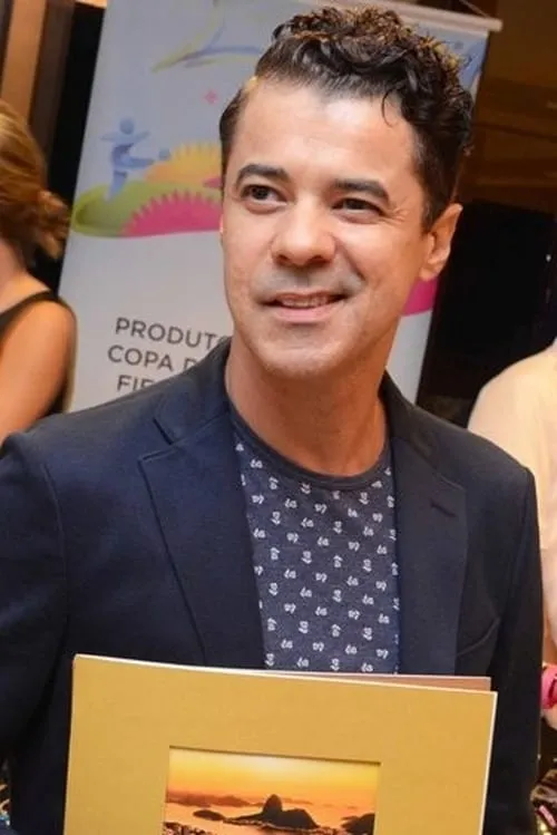 Alice Caymmi ha trabajado con Gilson Martins en 1 ocasiones