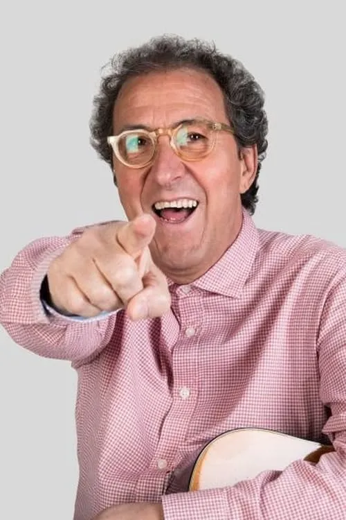 Isabel Campelo ha trabajado con Gimba en 1 ocasiones