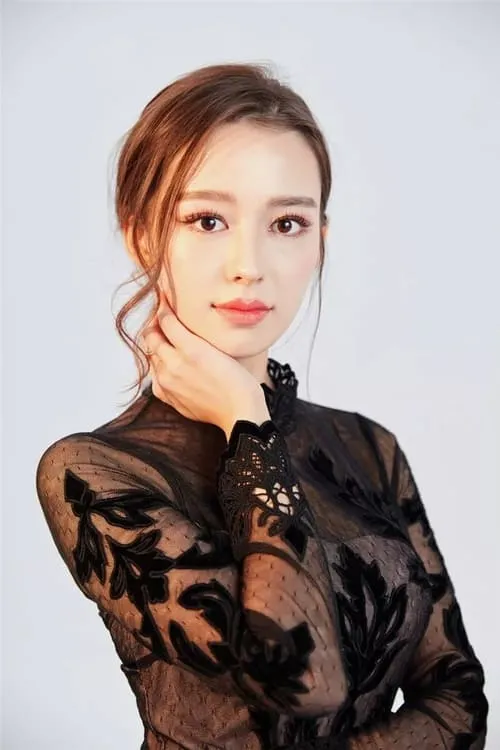 Foto de perfil del actor Gina Alice Redlinger en el reparto