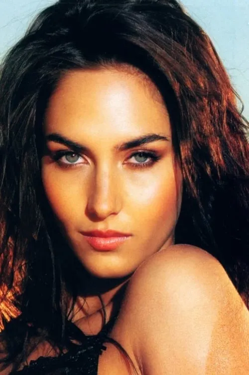 Chase Armitage ha trabajado con Gina Athans en 1 ocasiones