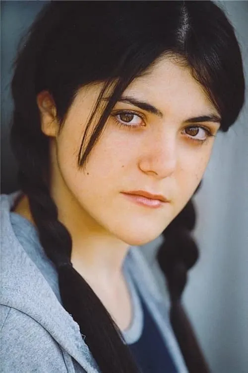 Gina DeVivo en su biografía y filmografía