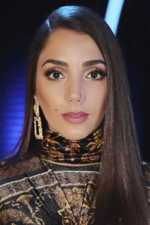 Viktor Norén ha trabajado con Gina Dirawi en 1 ocasiones