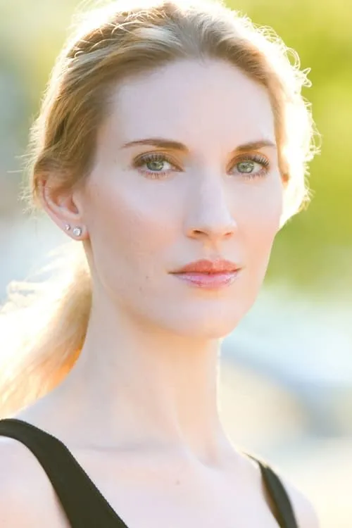 Andrew Hunsicker ha trabajado con Gina Gabrielli en 1 ocasiones