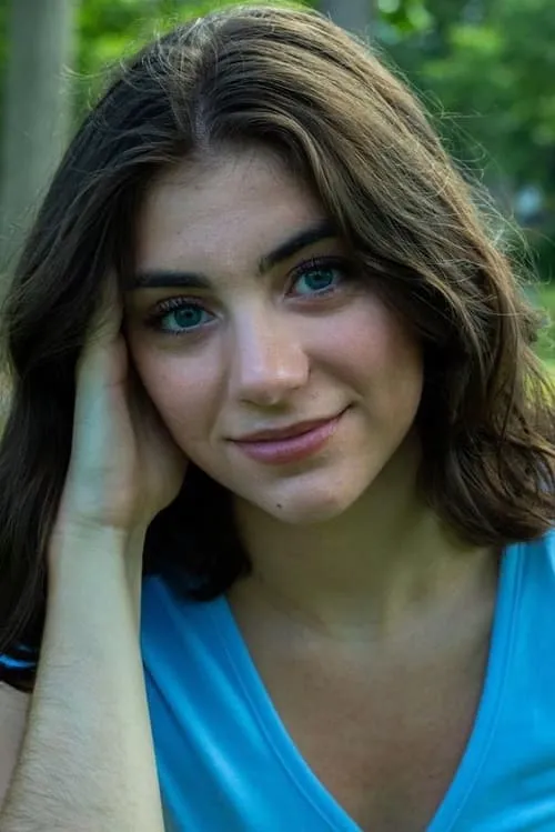 Mark Epperson ha trabajado con Gina Gagliano en 1 ocasiones