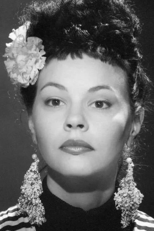 F.J. Ossang ha trabajado con Gina Lola Benzina en 6 ocasiones