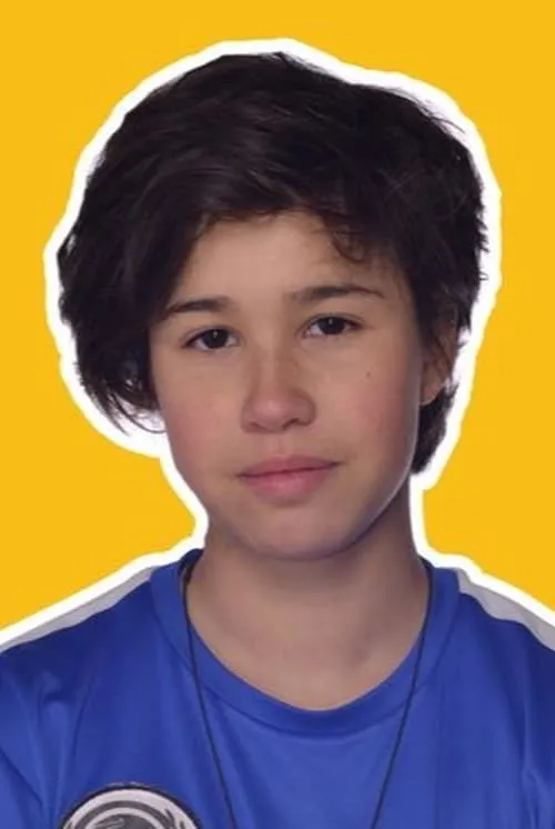 Gina Spadaro — personaje: Pia