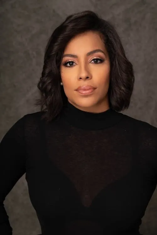 Gina Taylor en su biografía y filmografía