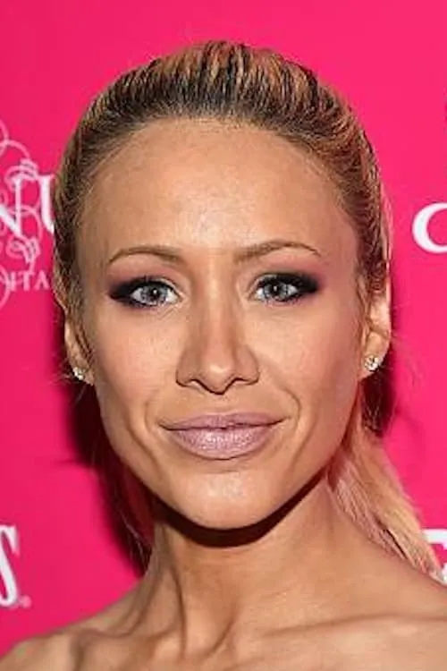 GinaMarie Zimmerman en su biografía y filmografía