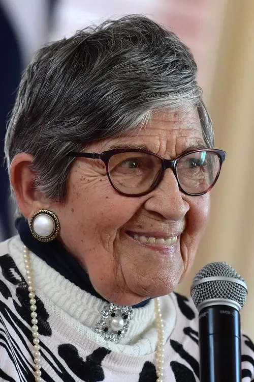 Jean-Marc Dreyfus ha trabajado con Ginette Kolinka en 1 ocasiones