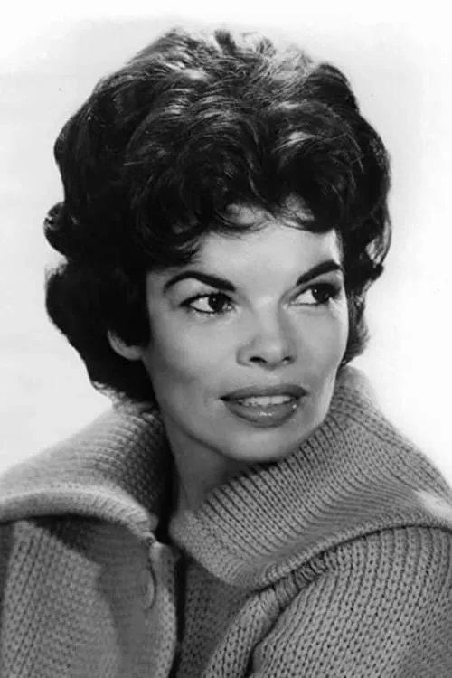 Foto de perfil del actor Ginny Tyler en el reparto