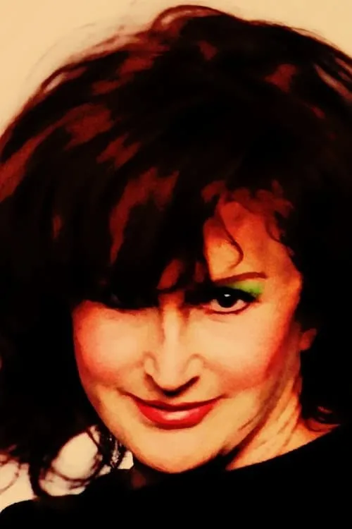 Foto de perfil del actor Ginny Westcott en el reparto