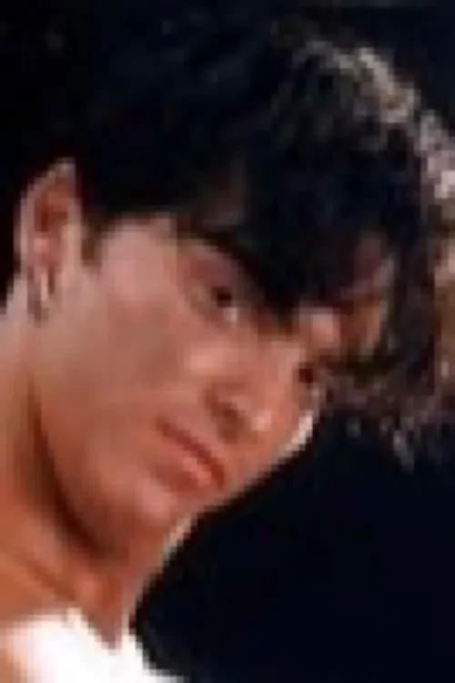 Gino Ferrara interpretando a