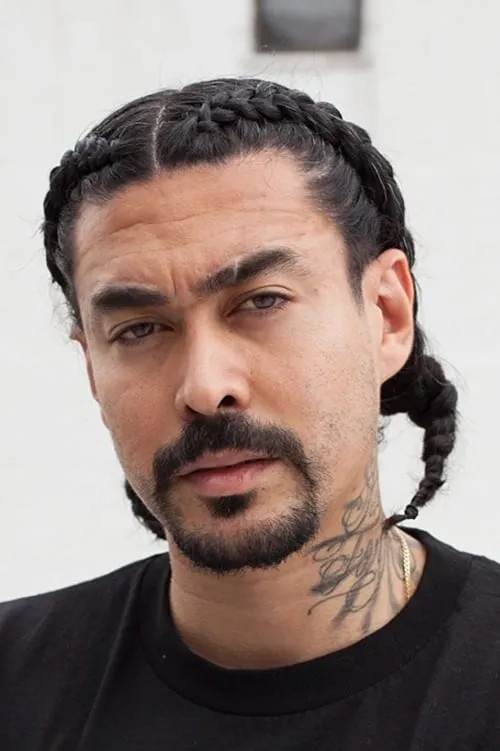 Gino Vento en su biografía y filmografía