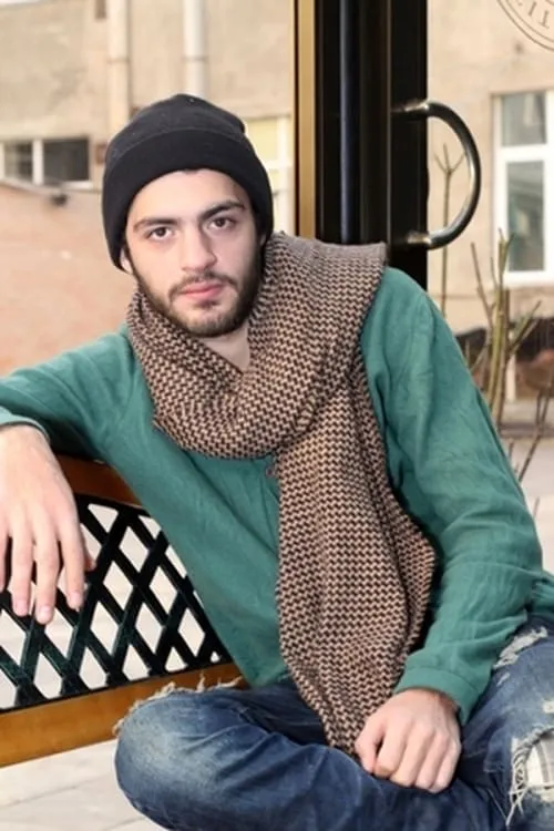 Ia Parulava ha trabajado con Giorgi Makharadze en 1 ocasiones