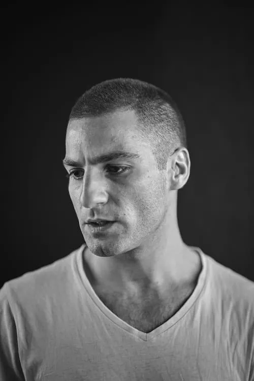 ?? ??????????? ha trabajado con Giorgi Tsereteli en 1 ocasiones