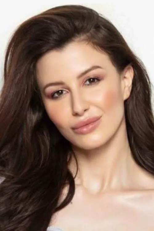 Giorgia Andriani — personaje: Karoline