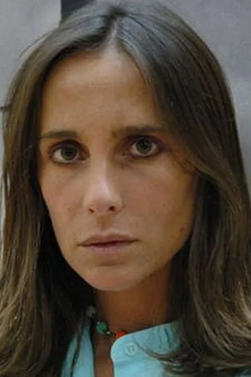 Giorgia Fiorio en su biografía y filmografía