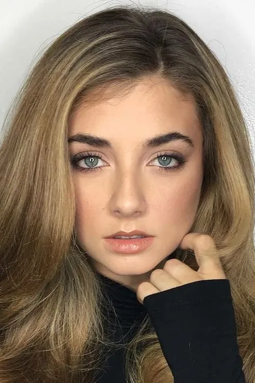 Eric Tabach ha trabajado con Giorgia Whigham en 2 ocasiones