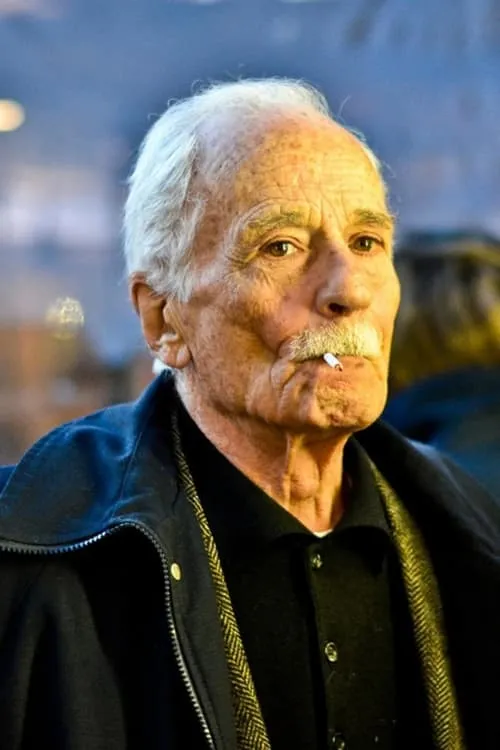 Diego Muni ha trabajado con Giorgio Capitani en 1 ocasiones