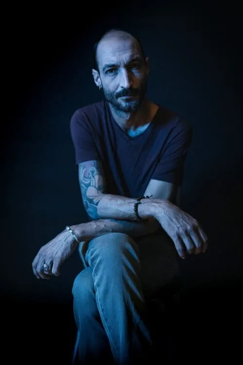 Alice Lussiana Parente ha trabajado con Giorgio Mirto en 1 ocasiones