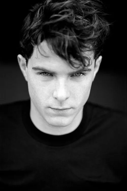 Giorgio Noè interpretando a livio